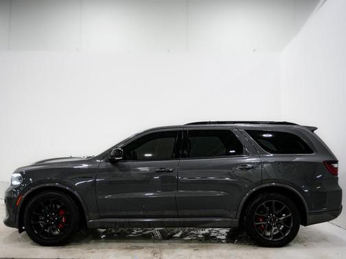 2023 Dodge Durango R/T Plus AWD