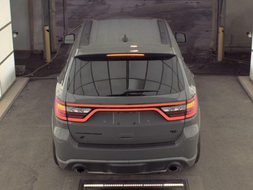 2023 Dodge Durango R/T Plus AWD