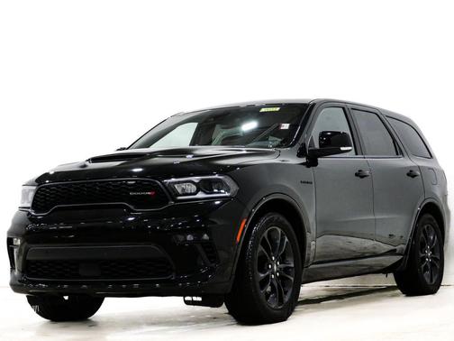 2022 Dodge Durango R/T Plus AWD