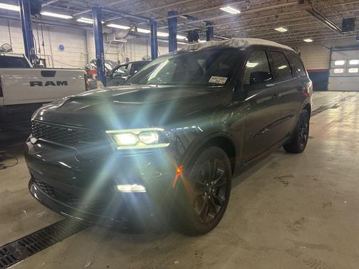 2022 Dodge Durango R/T Plus AWD