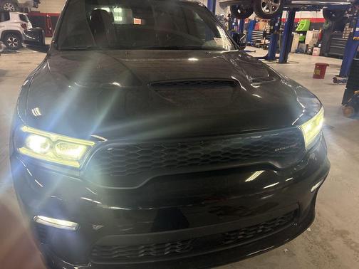 2022 Dodge Durango R/T Plus AWD