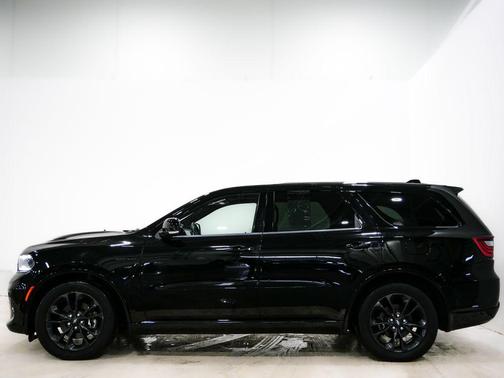 2022 Dodge Durango R/T Plus AWD