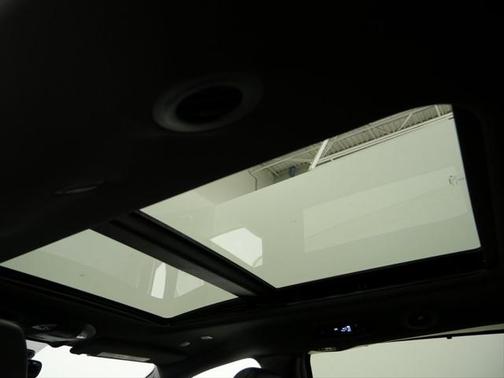 2025 Chrysler Pacifica L