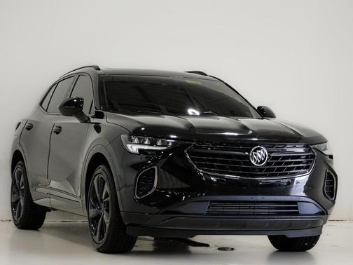 2021 Buick Envision AWD Essence