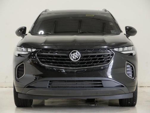 2021 Buick Envision AWD Essence