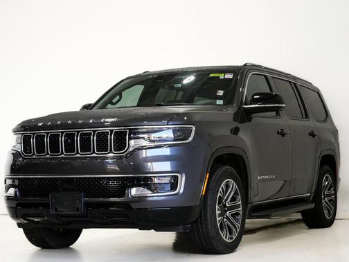 2023 Jeep Wagoneer Series I 4x4