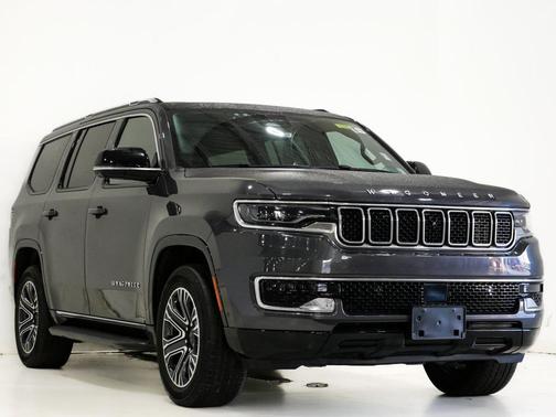 2023 Jeep Wagoneer Series I 4x4