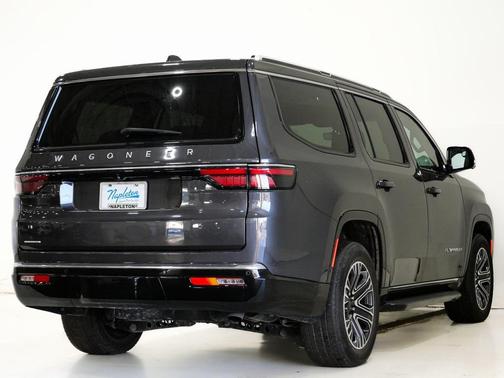 2023 Jeep Wagoneer Series I 4x4