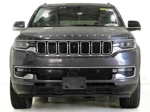 2023 Jeep Wagoneer Series I 4x4