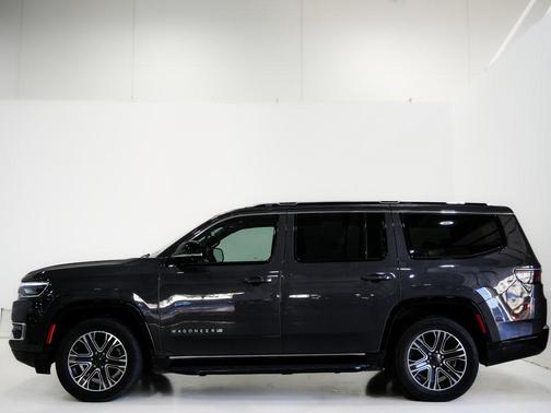 2023 Jeep Wagoneer Series I 4x4
