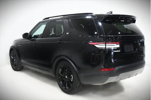 2019 Land Rover Discovery SE