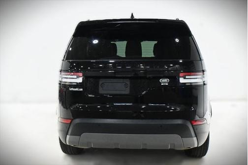 2019 Land Rover Discovery SE