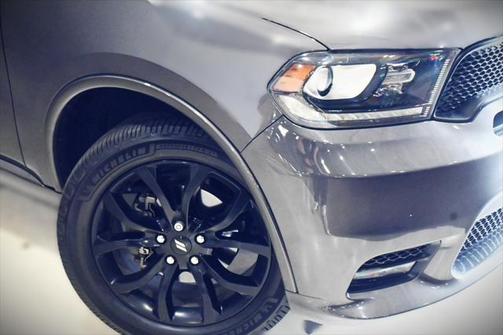 2020 Dodge Durango GT Plus