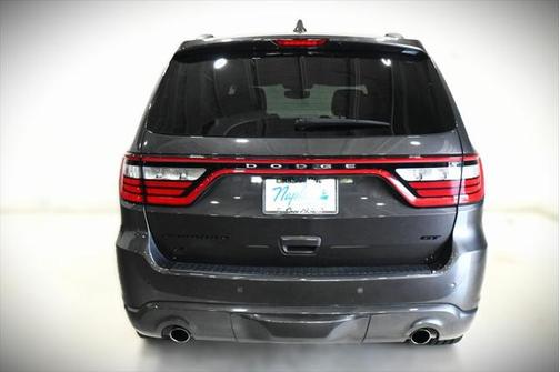 2020 Dodge Durango GT Plus