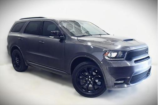 2020 Dodge Durango GT Plus
