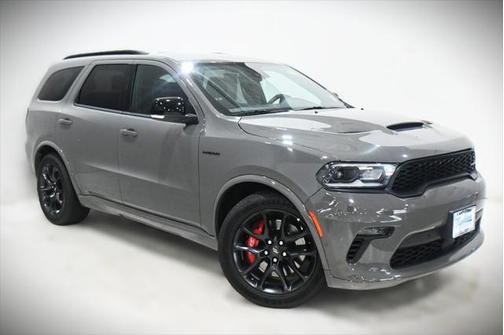 2023 Dodge Durango R/T Plus AWD