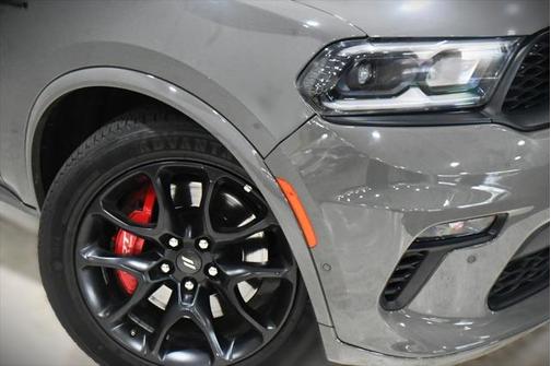 2023 Dodge Durango R/T Plus AWD