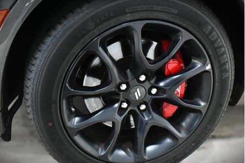 2023 Dodge Durango R/T Plus AWD