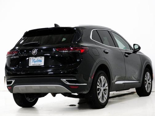 2023 Buick Envision Preferred FWD