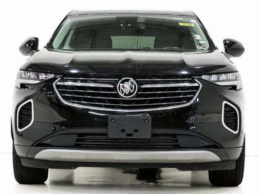 2023 Buick Envision Preferred FWD