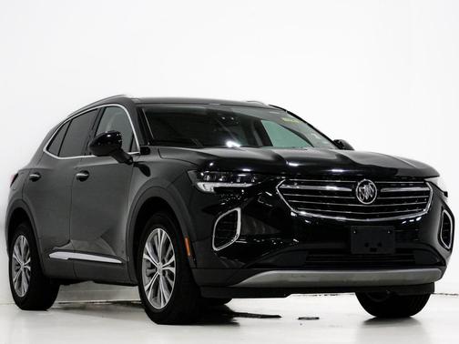 2023 Buick Envision Preferred FWD