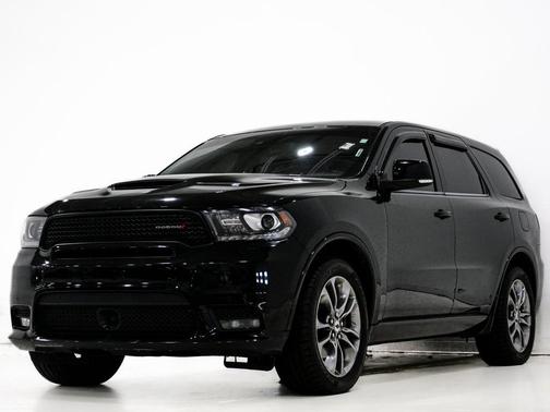 2019 Dodge Durango R/T
