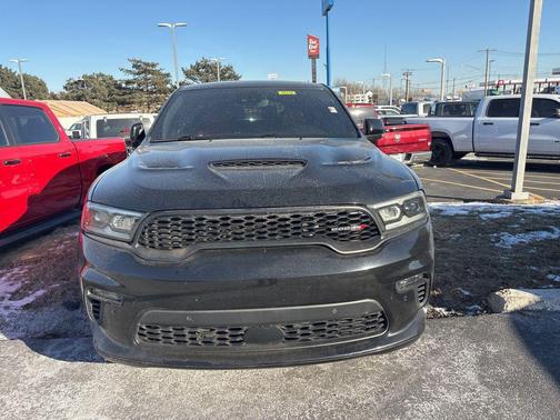 2022 Dodge Durango R/T Plus AWD