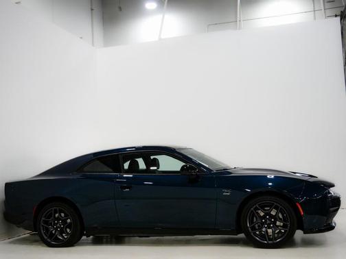 2024 Dodge Charger R/T