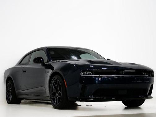 2024 Dodge Charger R/T