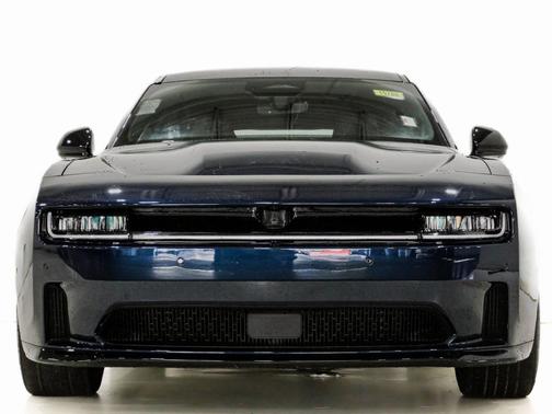 2024 Dodge Charger R/T