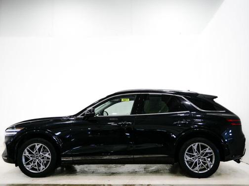 2023 Genesis GV70 2.5T AWD