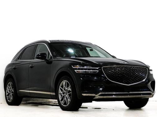 2023 Genesis GV70 2.5T AWD