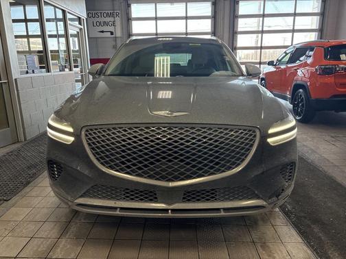 2023 Genesis GV70 2.5T AWD