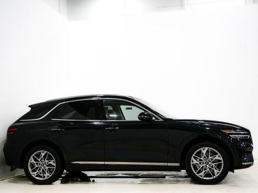 2023 Genesis GV70 2.5T AWD