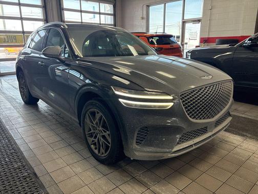 2023 Genesis GV70 2.5T AWD