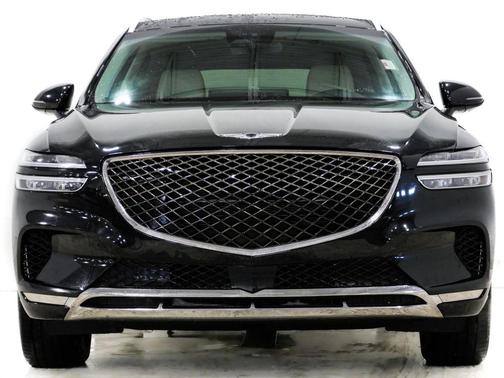 2023 Genesis GV70 2.5T AWD