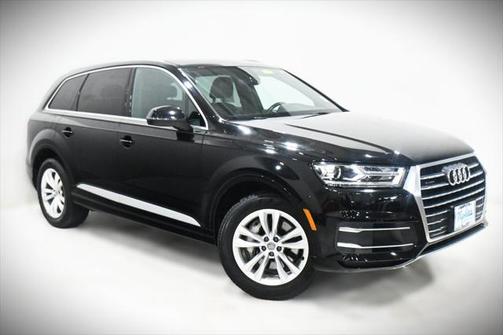 2018 Audi Q7 2.0T Premium Plus