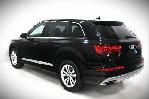 2018 Audi Q7 2.0T Premium Plus