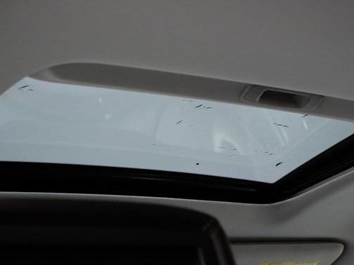 2020 Nissan Armada Platinum 4WD