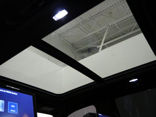 Black Raven 2023 Cadillac Escalade Sport