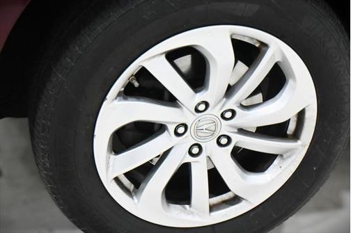 2017 Acura RDX Base
