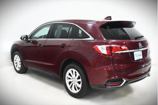 2017 Acura RDX Base