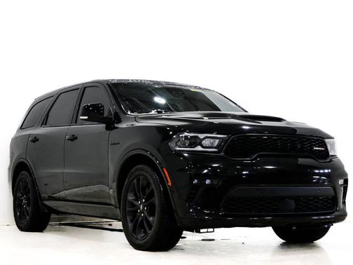 2022 Dodge Durango R/T Plus AWD