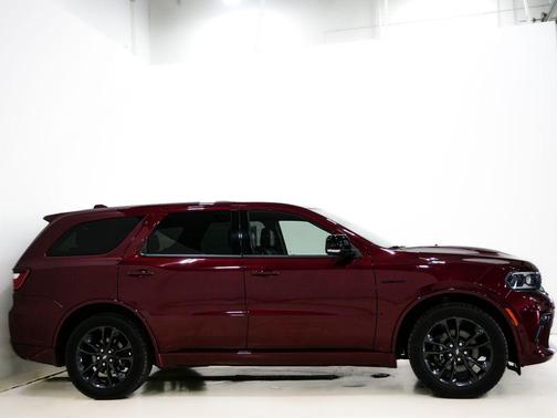 2022 Dodge Durango R/T Plus AWD