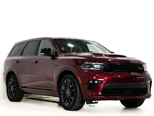 2022 Dodge Durango R/T Plus AWD