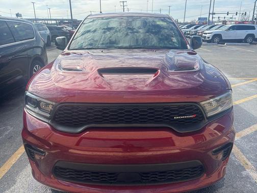 2022 Dodge Durango R/T Plus AWD