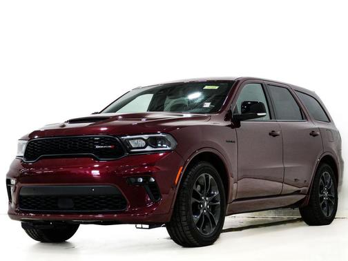 2022 Dodge Durango R/T Plus AWD
