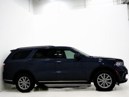 2021 Dodge Durango SXT Plus