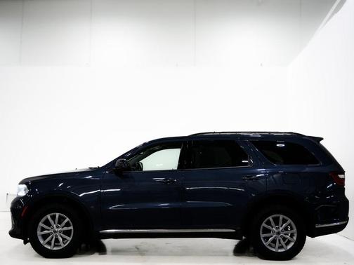 2021 Dodge Durango SXT Plus