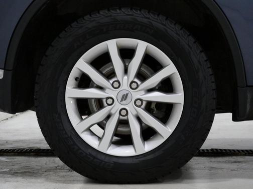 2021 Dodge Durango SXT Plus